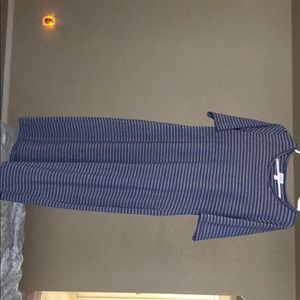 Medium elegant lularoe Julia